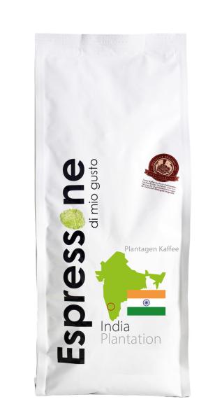 India Plantation Plantagenkaffee