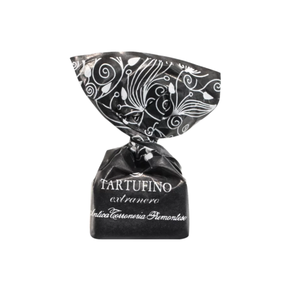 Tartufino dolce extranero 0