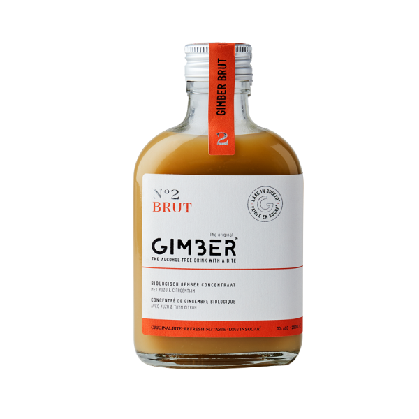 Gimber Brut GIMBER Brut Artikelbild